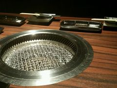 -松阪牛焼肉M(法善寺横丁店)