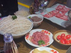 -萍姐火锅·公路夜市(打浦桥日月光店)