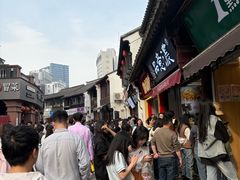 -衣裳街历史文化街区