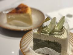 -KNOTKNOT珞珞·日式甜品(K11店)