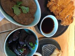-人间酒暖·Go blanc·烧鸟·深夜食堂(陆家嘴店)