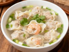 -满宝馄饨(HRB马迭尔店)