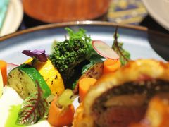 -第101座花园餐厅(湖滨88店)