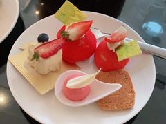 -广州天河希尔顿酒店