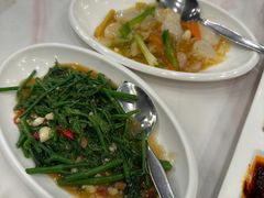 -光海鲜鱼翅餐厅(叻差拉披色路店)