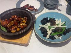 -鹿港小镇(悠唐店)