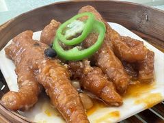 -龙悦湾酒家·八阵鱼生·渔人码头店