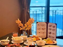 -杭州城中香格里拉大酒店