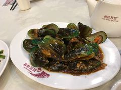-桥底辣蟹(谢斐道店)