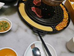 -韩宫宴烤肉·黑毛和牛·料理(合肥滨湖银泰城店)