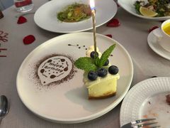 -WILLIAM 威廉姆牛排馆(衡山路店)