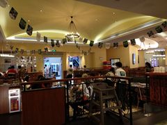 大堂-翠华餐厅(正佳广场店)