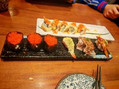 -白石的深夜食堂(济南万象城店)