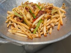 -筱爷叔·上海传统手工菜(玉树路店)