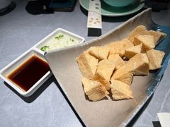 普宁豆腐-潮界(大学路店)