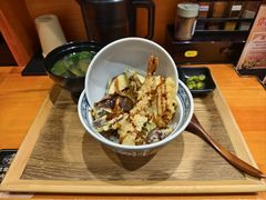 -天妇罗内顺田(罗湖店)