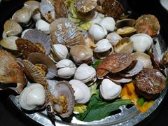 -三个渔夫·蒸汽海鲜(小白楼店)