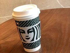 -星巴克(新达汇三林店)