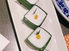 -simply thai天泰(长泰广场店)