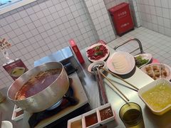 -燃计沙茶皇·香港沙茶火锅(人广旗舰店)