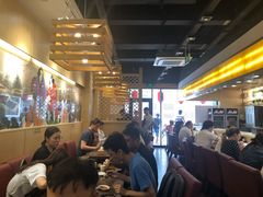 大堂-东京屋(武定路店)