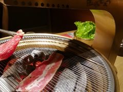 -西塔老太太泥炉烤肉(亚运村店)