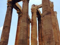 -奥林匹亚宙斯神庙