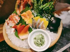 -匠和风精致料理(成都龙湖滨江天街店)