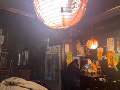 -日本料理神拉面
