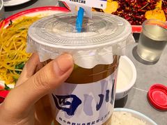 -赵小犇·江湖川菜馆