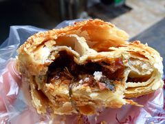 -朱记小郑酥烧饼(建康路店)