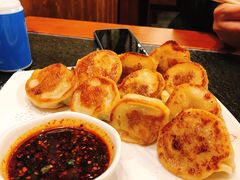 -福苗小骆驼烧烤(大唐不夜城店)