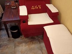 -迈格笙SPA·影院式足道·采耳(金桥店)