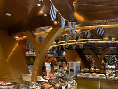 -杭州国际会议中心洲际酒店-原素全日餐厅(解放东路店)