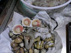 -安东水产海鲜餐厅