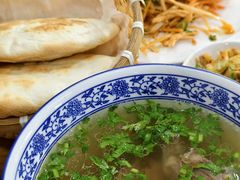 -长安后宰门水盆羊肉(新都心店)