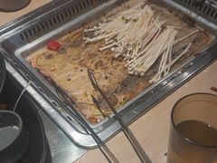 -新石器烤肉(高行万嘉店)