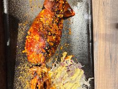 -周沫西餐(漫广场店)