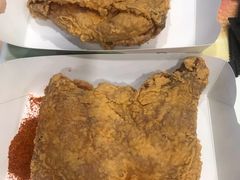 -德克士(砂之船奥特莱斯店)