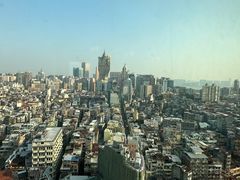 -澳门十六浦索菲特大酒店