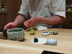 -鮨然(然寿司钱粮胡同店)