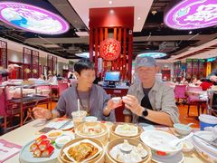 -点都德(华强南店)