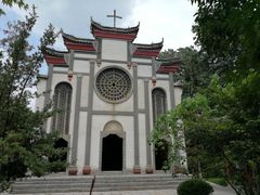 -红军总政治部旧址