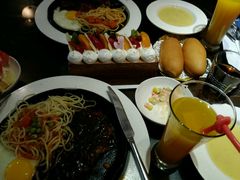 -豪客来牛排(文化路店)