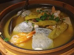 -金牌外婆家(苏州中心店)