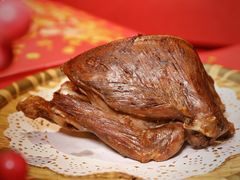 -燕郊烧鸽子(酷车小镇店)