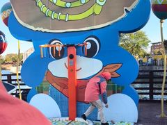 -大连海昌发现王国主题公园