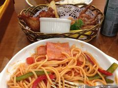 iphone_upload_pic-CoCo壱番屋(久光百货店)