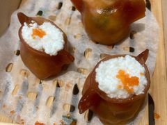 -蔡澜点心·粤菜(西单大悦城店)