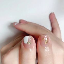 -悦指间美甲美睫